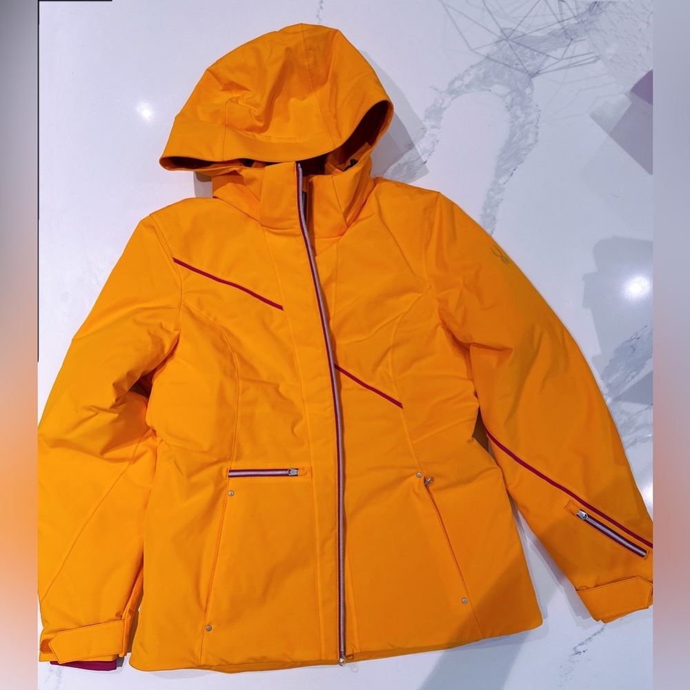 Spyder Ski & Snowboarding Jacket